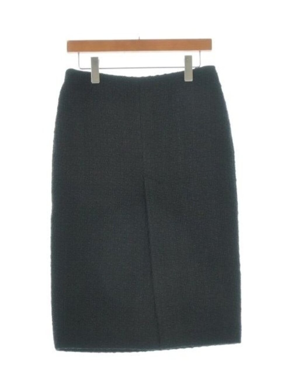 Gucci Long Maxi Skirt
